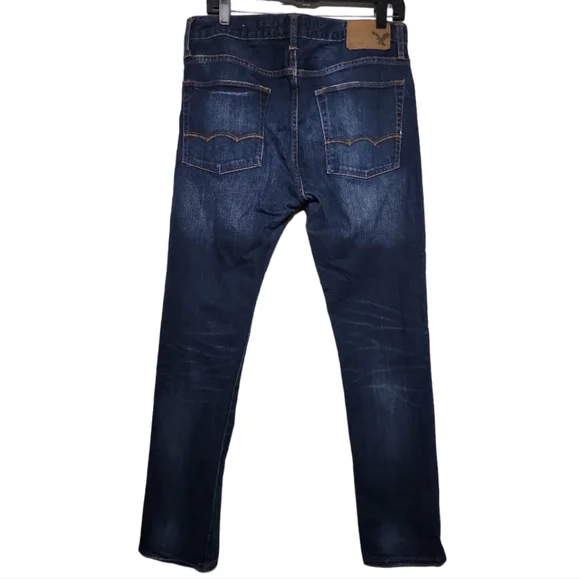 American Eagle Outfitters Slim Jeans - Picture 2 of 6